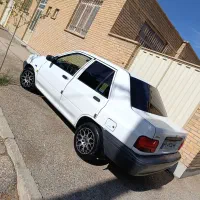 پراید مدل99