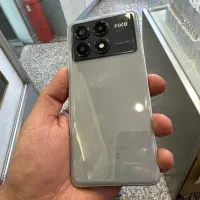 poco x6 pro 512 5G