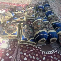 شش عدد بالشت شش عدد ورپشتی ننو