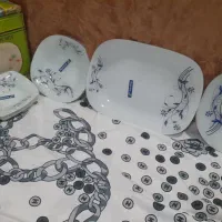 سرویس آوپال ۶ نفره