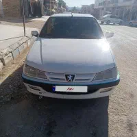 فروش پارس 400|خودرو سواری و وانت|سیب و سوران, |دیوار