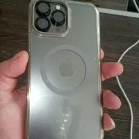 گوشی ایفون ۱۳ پرو مکس ۲۵۶