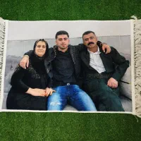 کادو روز مادر می تونه یه تابلوفرش باشه