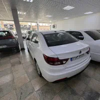 شاهین gl صفر کیلومتر روز