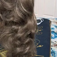 کلاه گیس زنانه|زیورآلات و اکسسوری|مشهد, طلاب|دیوار