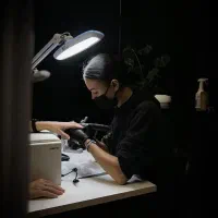 اجاره صندلی لاین ناخن