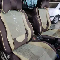 روکش خلبانی وی ای پی وگوچی|قطعات یدکی و لوازم جانبی|سبزوار, زینبیه|دیوار