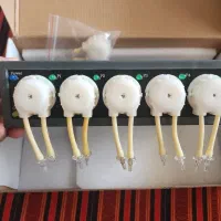 فروش تجهیزات آکواریوم آب شور