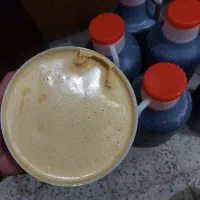 شیره سفید انگور تازه پخته شده۴۲۰تومان