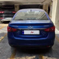 آریزو ۵ اکسلنت - مدل ۹۵ تمیز و خوش رنگ|خودرو سواری و وانت|تهران, پردیسان|دیوار