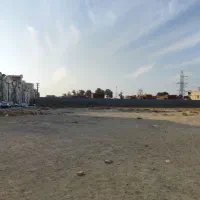 فروش زمین مسکونی ۴۰۰۰ متری با جواز ۵ طبقه|فروش زمین و ملک کلنگی|چهاردانگه (تهران), |دیوار