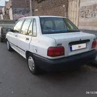 پراید مدل88بیرنگ|خودرو سواری و وانت|پاکدشت, پاکدشت (مامازند)|دیوار