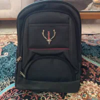 کوله کیف دیبا خارجی اعلا|کیف، کفش، کمربند|قرچک, باقرآباد|دیوار