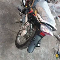 دو عدد متور اتومات|موتورسیکلت|دیلم, |دیوار