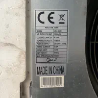 فن کویل کاستی ۴طرفه میدیا|کولر گازی و فن‌کوئل|تهران, چهارصد دستگاه|دیوار