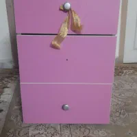 دراور ۳ کشو|جاکفشی، کمد، دراور|مشهد, خرمشهر|دیوار