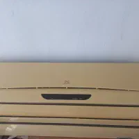 فروش فوری کولر گازی دِوو