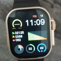 ساعت لمسی|ساعت|جم, |دیوار