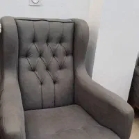 مبل چستر|مبلمان خانگی و میز عسلی|بروجرد, |دیوار