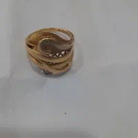 انگشتر کهنه