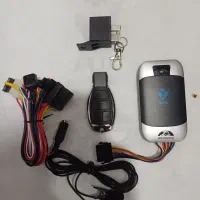 انواع ردیاب و دزدگیر خودرو