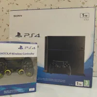 پی اس فورps4 خانگی