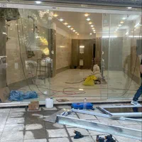 مغازه به متراژ 63 متری نوساز کلید نخوره فلاح
