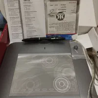 قلم نوری Genius|قطعات و لوازم جانبی رایانه|رشت, جانبازان|دیوار