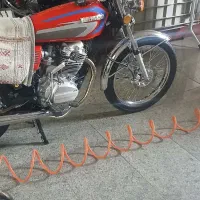 هندا ۲۰۰ مدل ۹۵