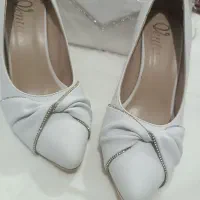 کیف و کفش ست