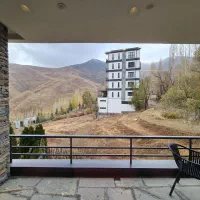 ۱۱۰متر روبروی پیست اسکی دربندسر دید رویایی cita|فروش آپارتمان|فشم, |دیوار