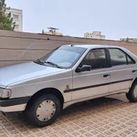 پژو 405 GLX - دوگانه سوز CNG، مدل ۱۳۹۰|خودرو سواری و وانت|یاسوج, |دیوار