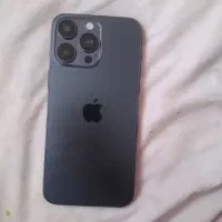 ایفون 15 پرومکس سوپر کپی طرح اصل