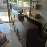 کارمند اداری دفتر پستی