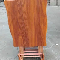 عسلی میز