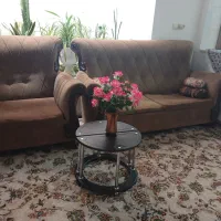 مبل خونگی تمیز