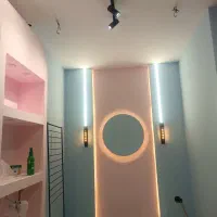 لاینر / لاین نوری|لامپ و چراغ|مشهد, فدک|دیوار