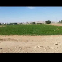 زمین-واقع-در-روستای-دهک