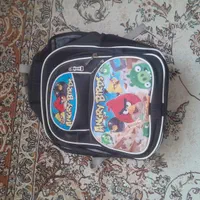 کیف مدرسه