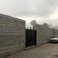 زمین مسکونی ۲۰۹ متری طلا آماده ساخت ویا معاوضه|فروش زمین و ملک کلنگی|رشت, احمد گوراب|دیوار