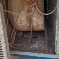 کولر۵۰۰۰|کولر آبی|اسلامشهر, شهرک واوان|دیوار
