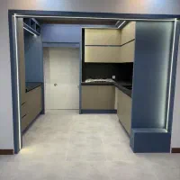 شیک ترین واحد پردیس بر بلوار مولانا ویودار