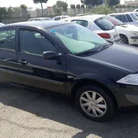 مگان ۲۰۰۰ اتوماتیک تمیز و خانگی|خودرو سواری و وانت|تهران, جمهوری|دیوار