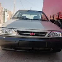 راننده در اختیار