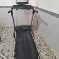 تردمیل کم کار و بسیار تمیز اصل تایوان