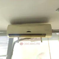 کولر ۳۰ اوجنرال اینورتر v اصلی
