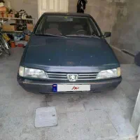 آردی 85 دوگانه سوز معاوضه موتور|خودرو سواری و وانت|نجف‌آباد, امیرآباد|دیوار