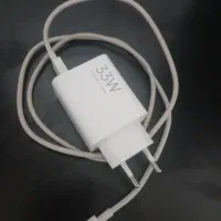 شارژر اصلی شیامی