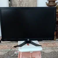 مانیتور ۲۴ اینچ hp گیمینگ