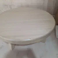 میز جلو مبلی|مبلمان خانگی و میز عسلی|بومهن, |دیوار